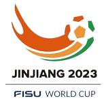 Sepak Bola Piala Dunia Universitas FISU Jinjiang 2023
