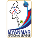 Liga Profesional Myanmar