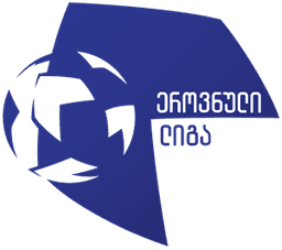 الدوري الوطني الجورجي