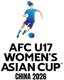 كأس آسيا تحت 17 عام للسيدات