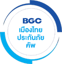 BGC MTI