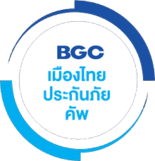 BGC MTI