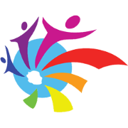 Piala Pemuda Garis Warna Skandinavia