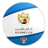 Piala Emir Kuwait