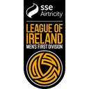 Divisi Pertama Irlandia