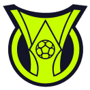 Liga Brazil Serie A