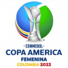 Copa América Wanita