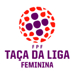 Portugal Taça da Liga Feminina