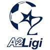 Liga A2 Turki