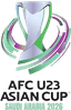 Kejuaraan AFC U23