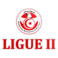 Liga Profesional Tunisia 2