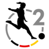 Bundesliga II Wanita Jerman