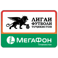 Liga Tertinggi Tajikistan