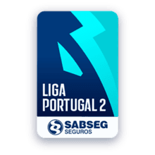 Liga Segunda Portugal