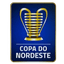 Copa do Nordeste Brasil