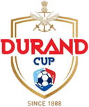 Piala Durand India
