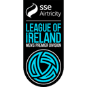 Divisi Utama Irlandia