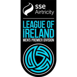 Divisi Utama Irlandia