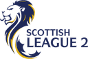 Liga Dua Skotlandia