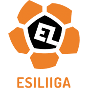 Esiliiga Estonia