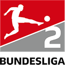 Bundesliga 2 Jerman