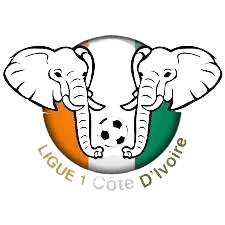 Divisi 1 Pantai Gading