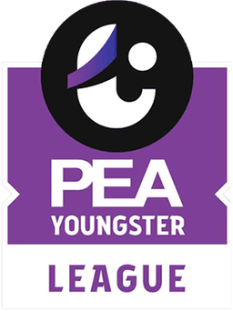 الدوري التايلاندي تحت 23 عام