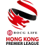 الدوري الممتاز في هونغ كونغ
