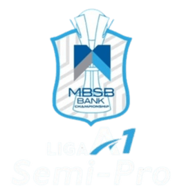 Liga Malaysia 3