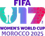 كأس العالم للسيدات تحت 17 عام