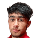 إشغين أحمدوف