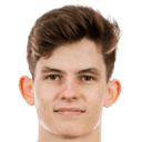 Henrik Molvaer Melland