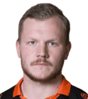 أرني سناير أولافسون