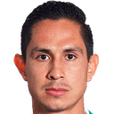 مارفين بيخارانو