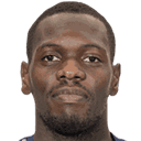 ويسلي فونغوك