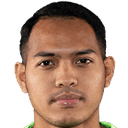 محمد عظيم كامارودين