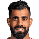 حسين كنعاني