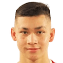 Kristoffer Wisarut Ryberg