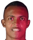 Joel Antonio Barría Small