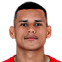 Rodrigo Oliveira de Almeida