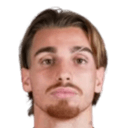 Iker Bravo Solanilla