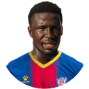 Ismaila Bamba Marico