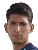 Diego André Montalvo Basauri