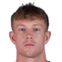 Henry Merson Leonard Gray