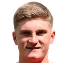 William Charles Badai Fewster