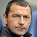 Colin Calderwood