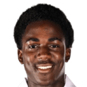 Terry Chinecherem Van De Ven