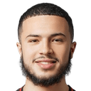 ريان أزراق ال