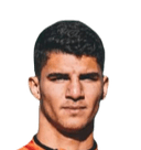 Lucas Gabriel Ribeiro Firmo