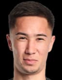 نوديرجون سويبوف